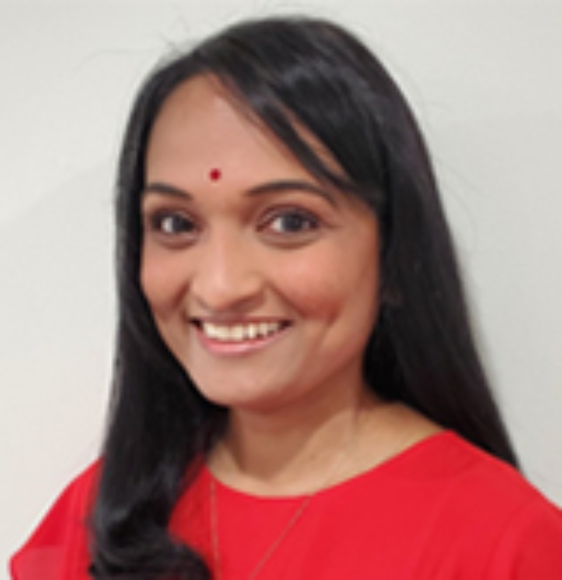  Dhruvika   Patel  